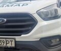 Белый Форд Транзит Кастом, объемом двигателя 2 л и пробегом 221 тыс. км за 10700 $, фото 7 на Automoto.ua