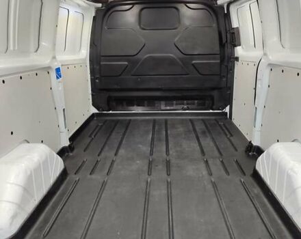 Білий Форд Транзит Кастом, об'ємом двигуна 2 л та пробігом 166 тис. км за 17999 $, фото 32 на Automoto.ua