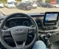 Білий Форд Транзит Кастом, об'ємом двигуна 2 л та пробігом 196 тис. км за 16400 $, фото 19 на Automoto.ua