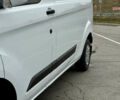 Білий Форд Транзит Кастом, об'ємом двигуна 2 л та пробігом 219 тис. км за 15750 $, фото 10 на Automoto.ua