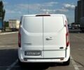 Белый Форд Транзит Кастом, объемом двигателя 2 л и пробегом 180 тыс. км за 16999 $, фото 14 на Automoto.ua