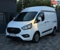 Білий Форд Транзит Кастом, об'ємом двигуна 2 л та пробігом 221 тис. км за 19000 $, фото 53 на Automoto.ua