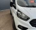 Білий Форд Транзит Кастом, об'ємом двигуна 2 л та пробігом 250 тис. км за 18500 $, фото 2 на Automoto.ua