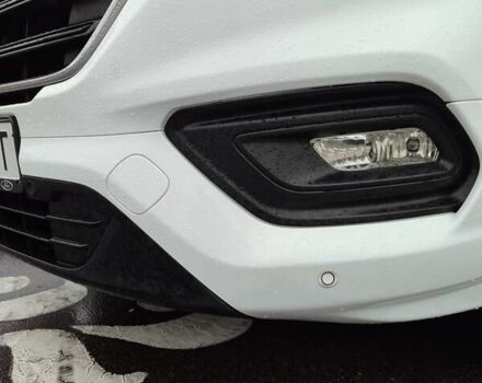 Білий Форд Транзит Кастом, об'ємом двигуна 2 л та пробігом 166 тис. км за 17999 $, фото 15 на Automoto.ua