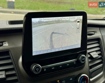 Білий Форд Транзит Кастом, об'ємом двигуна 2 л та пробігом 219 тис. км за 15750 $, фото 28 на Automoto.ua