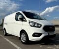 Белый Форд Транзит Кастом, объемом двигателя 2 л и пробегом 180 тыс. км за 16999 $, фото 6 на Automoto.ua