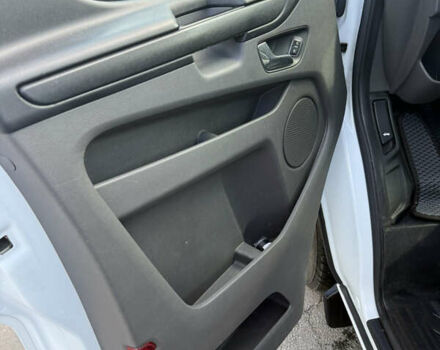 Білий Форд Транзит Кастом, об'ємом двигуна 2 л та пробігом 194 тис. км за 16800 $, фото 13 на Automoto.ua