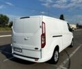 Белый Форд Транзит Кастом, объемом двигателя 2 л и пробегом 180 тыс. км за 16999 $, фото 20 на Automoto.ua