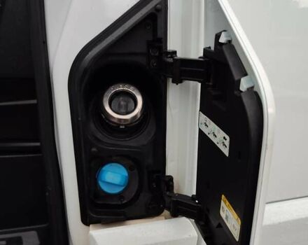 Білий Форд Транзит Кастом, об'ємом двигуна 2 л та пробігом 166 тис. км за 17999 $, фото 79 на Automoto.ua