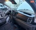 Білий Форд Транзит Кастом, об'ємом двигуна 2 л та пробігом 197 тис. км за 17900 $, фото 42 на Automoto.ua