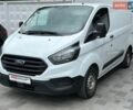 Белый Форд Транзит Кастом, объемом двигателя 2 л и пробегом 299 тыс. км за 13400 $, фото 2 на Automoto.ua