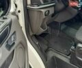 Білий Форд Транзит Кастом, об'ємом двигуна 2 л та пробігом 250 тис. км за 18500 $, фото 7 на Automoto.ua