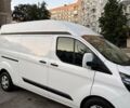 Форд Транзит Кастом 2018 у Александрие на Automoto.ua Білий Форд Транзит Кастом, об'ємом двигуна 2 л та пробігом 200 тис. км за 17000 $, фото 5 на Automoto.ua