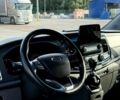 Белый Форд Транзит Кастом, объемом двигателя 2 л и пробегом 180 тыс. км за 16999 $, фото 39 на Automoto.ua