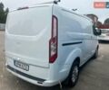 Білий Форд Транзит Кастом, об'ємом двигуна 2 л та пробігом 190 тис. км за 17900 $, фото 2 на Automoto.ua