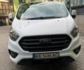 Белый Форд Транзит Кастом, объемом двигателя 2 л и пробегом 147 тыс. км за 16000 $, фото 13 на Automoto.ua