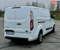 Білий Форд Транзит Кастом, об'ємом двигуна 2 л та пробігом 219 тис. км за 15750 $, фото 5 на Automoto.ua