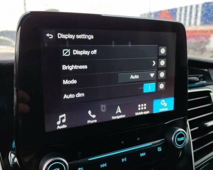 Білий Форд Транзит Кастом, об'ємом двигуна 2 л та пробігом 166 тис. км за 17999 $, фото 61 на Automoto.ua