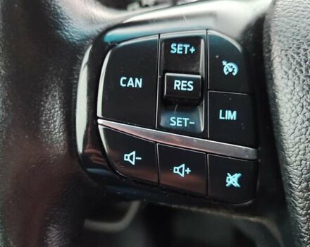 Білий Форд Транзит Кастом, об'ємом двигуна 2 л та пробігом 166 тис. км за 17999 $, фото 37 на Automoto.ua