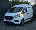 Білий Форд Транзит Кастом, об'ємом двигуна 2 л та пробігом 221 тис. км за 19000 $, фото 38 на Automoto.ua