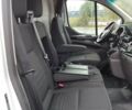 Белый Форд Транзит Кастом, объемом двигателя 2 л и пробегом 180 тыс. км за 16999 $, фото 75 на Automoto.ua