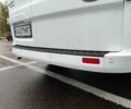 Білий Форд Транзит Кастом, об'ємом двигуна 2 л та пробігом 166 тис. км за 17999 $, фото 18 на Automoto.ua