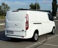 Белый Форд Транзит Кастом, объемом двигателя 2 л и пробегом 180 тыс. км за 16999 $, фото 17 на Automoto.ua