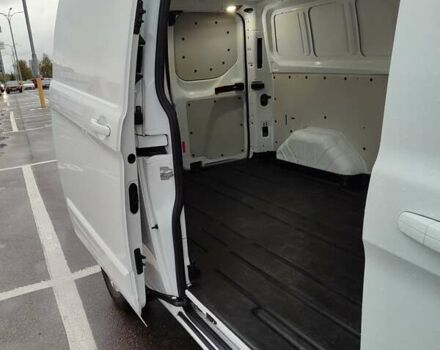 Білий Форд Транзит Кастом, об'ємом двигуна 2 л та пробігом 166 тис. км за 17999 $, фото 27 на Automoto.ua