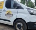 Белый Форд Транзит Кастом, объемом двигателя 2 л и пробегом 221 тыс. км за 10700 $, фото 10 на Automoto.ua