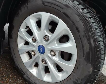 Білий Форд Транзит Кастом, об'ємом двигуна 2 л та пробігом 166 тис. км за 17999 $, фото 80 на Automoto.ua