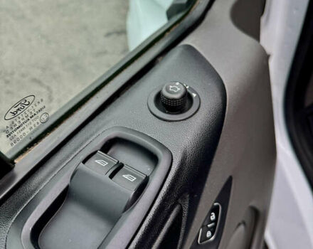 Білий Форд Транзит Кастом, об'ємом двигуна 2 л та пробігом 219 тис. км за 15750 $, фото 33 на Automoto.ua