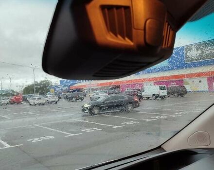 Білий Форд Транзит Кастом, об'ємом двигуна 2 л та пробігом 166 тис. км за 17999 $, фото 52 на Automoto.ua