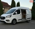 Білий Форд Транзит Кастом, об'ємом двигуна 2 л та пробігом 221 тис. км за 19000 $, фото 18 на Automoto.ua
