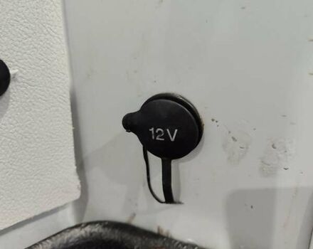 Білий Форд Транзит Кастом, об'ємом двигуна 2 л та пробігом 166 тис. км за 17999 $, фото 34 на Automoto.ua