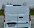 Білий Форд Транзит Кастом, об'ємом двигуна 2 л та пробігом 219 тис. км за 15750 $, фото 4 на Automoto.ua
