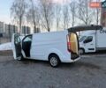 Білий Форд Транзит Кастом, об'ємом двигуна 2 л та пробігом 197 тис. км за 17900 $, фото 17 на Automoto.ua