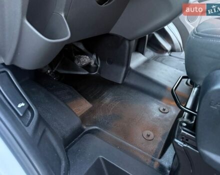 Білий Форд Транзит Кастом, об'ємом двигуна 2 л та пробігом 197 тис. км за 17900 $, фото 27 на Automoto.ua