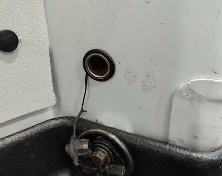 Білий Форд Транзит Кастом, об'ємом двигуна 2 л та пробігом 166 тис. км за 17999 $, фото 35 на Automoto.ua