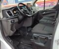 Белый Форд Транзит Кастом, объемом двигателя 2 л и пробегом 180 тыс. км за 16999 $, фото 80 на Automoto.ua