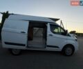 Білий Форд Транзит Кастом, об'ємом двигуна 2 л та пробігом 221 тис. км за 19000 $, фото 17 на Automoto.ua