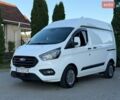 Білий Форд Транзит Кастом, об'ємом двигуна 2 л та пробігом 221 тис. км за 19000 $, фото 3 на Automoto.ua