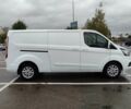 Белый Форд Транзит Кастом, объемом двигателя 2 л и пробегом 166 тыс. км за 16999 $, фото 7 на Automoto.ua