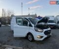 Белый Форд Транзит Кастом, объемом двигателя 2 л и пробегом 197 тыс. км за 15900 $, фото 21 на Automoto.ua