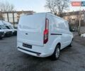Білий Форд Транзит Кастом, об'ємом двигуна 2 л та пробігом 197 тис. км за 17900 $, фото 6 на Automoto.ua