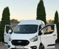 Білий Форд Транзит Кастом, об'ємом двигуна 2 л та пробігом 221 тис. км за 19000 $, фото 60 на Automoto.ua