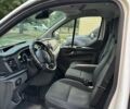 Форд Транзит Кастом 2018 у Александрие на Automoto.ua Білий Форд Транзит Кастом, об'ємом двигуна 2 л та пробігом 200 тис. км за 17000 $, фото 8 на Automoto.ua