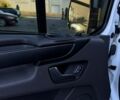Білий Форд Транзит Кастом, об'ємом двигуна 2 л та пробігом 221 тис. км за 19000 $, фото 32 на Automoto.ua