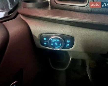 Білий Форд Транзит Кастом, об'ємом двигуна 2 л та пробігом 179 тис. км за 15400 $, фото 25 на Automoto.ua