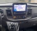 Белый Форд Транзит Кастом, объемом двигателя 0 л и пробегом 190 тыс. км за 15800 $, фото 23 на Automoto.ua
