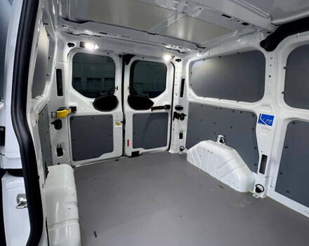 Белый Форд Транзит Кастом, объемом двигателя 2 л и пробегом 220 тыс. км за 19200 $, фото 40 на Automoto.ua